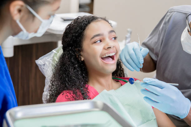 Best Tooth Pain Emergency Relief  in Wilson, PA
