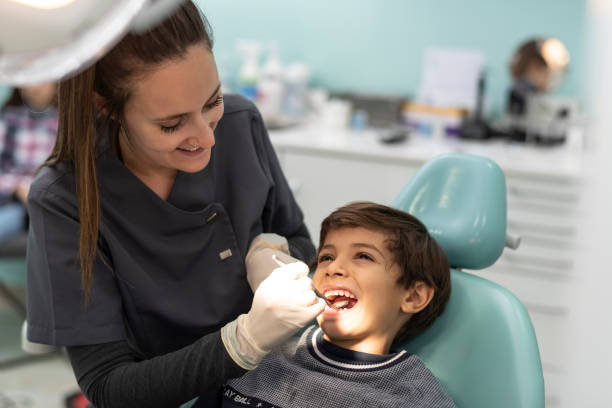 Best Chipped Tooth Repair Near Me  in Wilson, PA