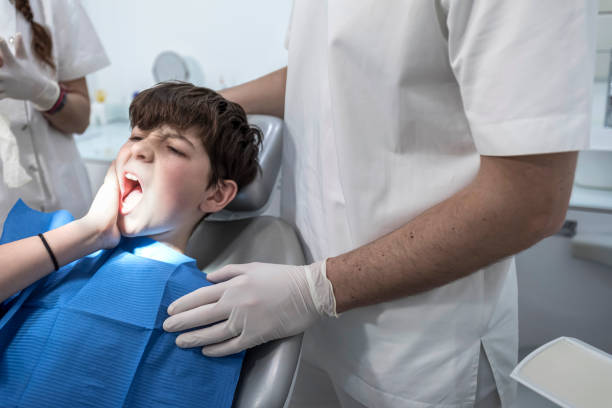 Best Emergency Dentist Open Today  in Wilson, PA