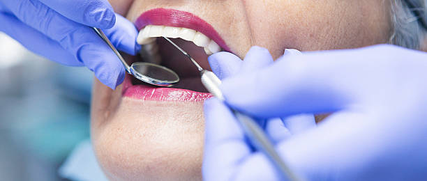 Best Dentist for Tooth Abscess  in Wilson, PA